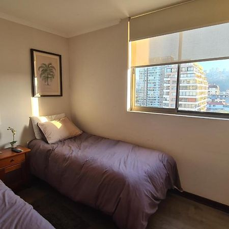 Apartamento Boulevard Poniente Apartment วิญาเดลมาร์ ภายนอก รูปภาพ