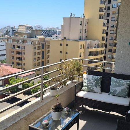 Apartamento Boulevard Poniente Apartment วิญาเดลมาร์ ภายนอก รูปภาพ