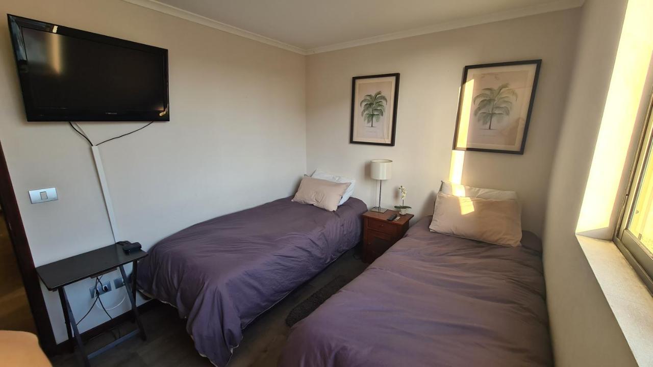 Apartamento Boulevard Poniente Apartment วิญาเดลมาร์ ภายนอก รูปภาพ