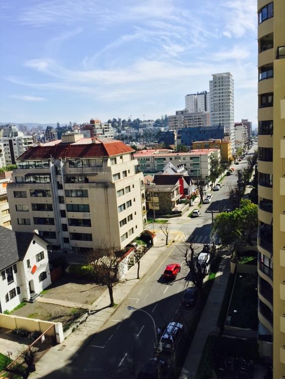 Apartamento Boulevard Poniente Apartment วิญาเดลมาร์ ภายนอก รูปภาพ