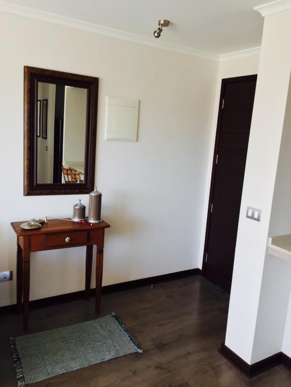 Apartamento Boulevard Poniente Apartment วิญาเดลมาร์ ภายนอก รูปภาพ