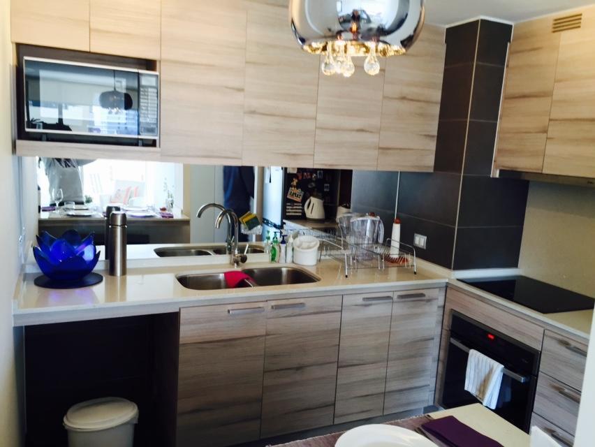 Apartamento Boulevard Poniente Apartment วิญาเดลมาร์ ภายนอก รูปภาพ