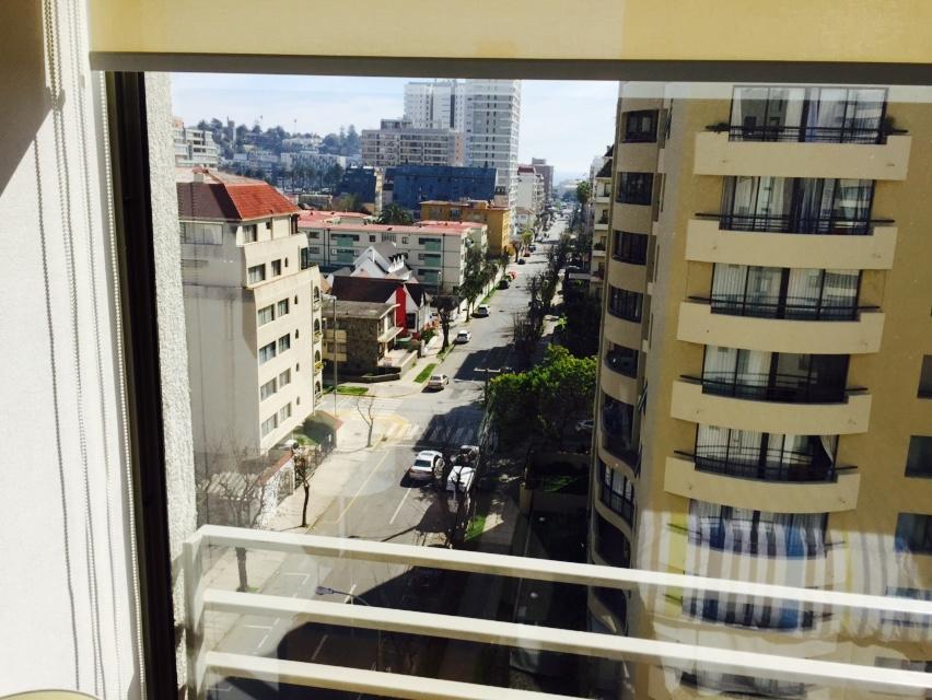 Apartamento Boulevard Poniente Apartment วิญาเดลมาร์ ห้อง รูปภาพ