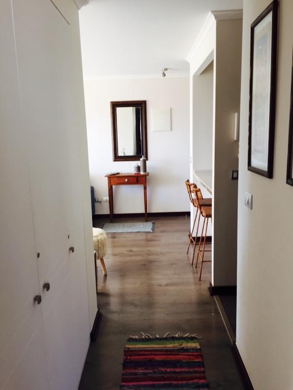 Apartamento Boulevard Poniente Apartment วิญาเดลมาร์ ภายนอก รูปภาพ