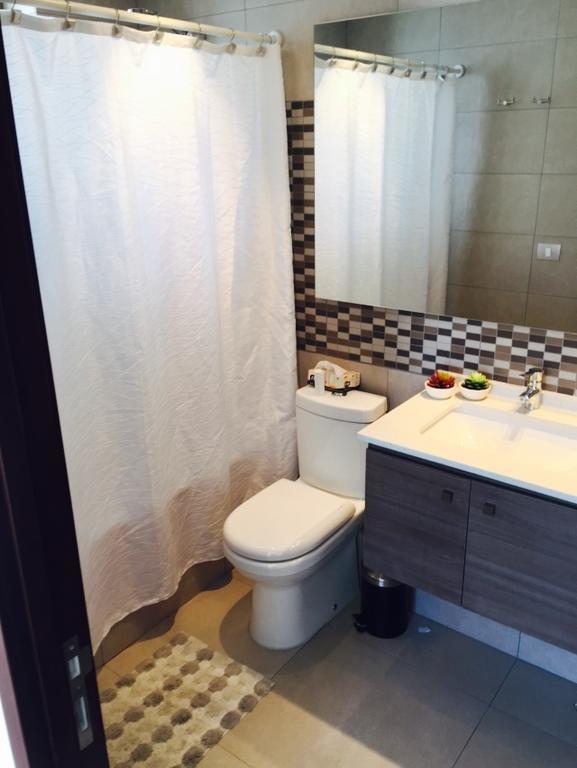 Apartamento Boulevard Poniente Apartment วิญาเดลมาร์ ห้อง รูปภาพ