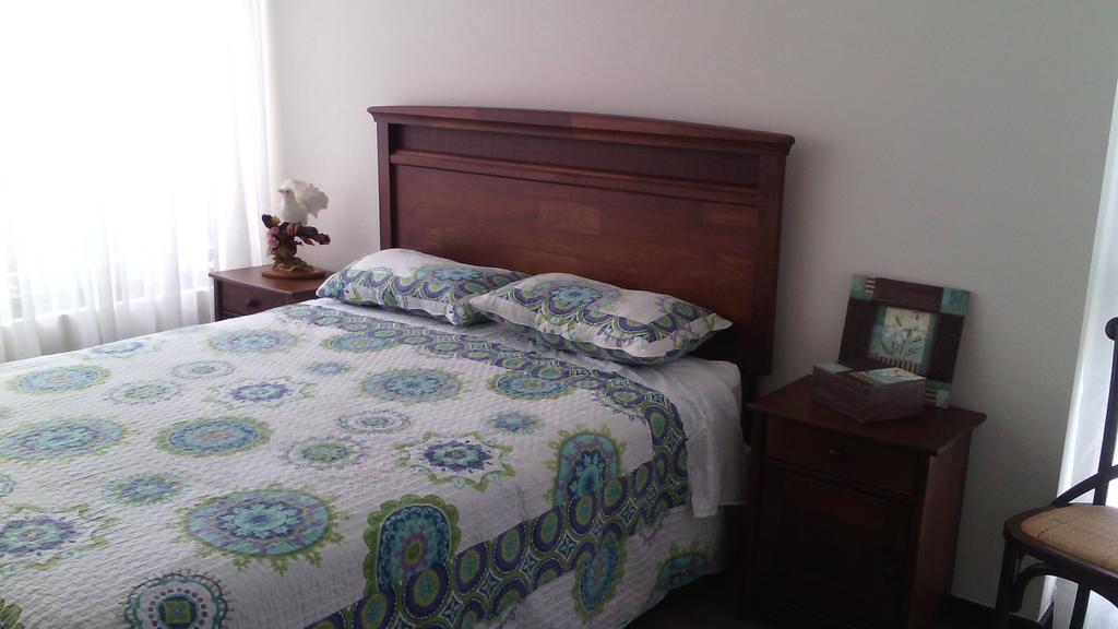 Apartamento Boulevard Poniente Apartment วิญาเดลมาร์ ภายนอก รูปภาพ