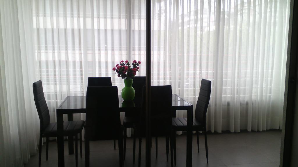 Apartamento Boulevard Poniente Apartment วิญาเดลมาร์ ภายนอก รูปภาพ