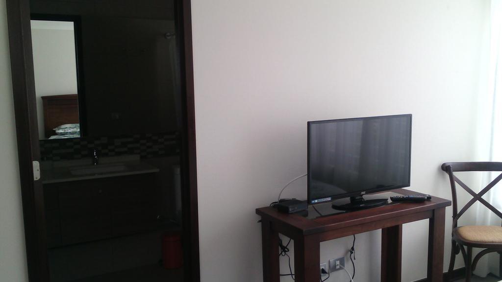 Apartamento Boulevard Poniente Apartment วิญาเดลมาร์ ภายนอก รูปภาพ
