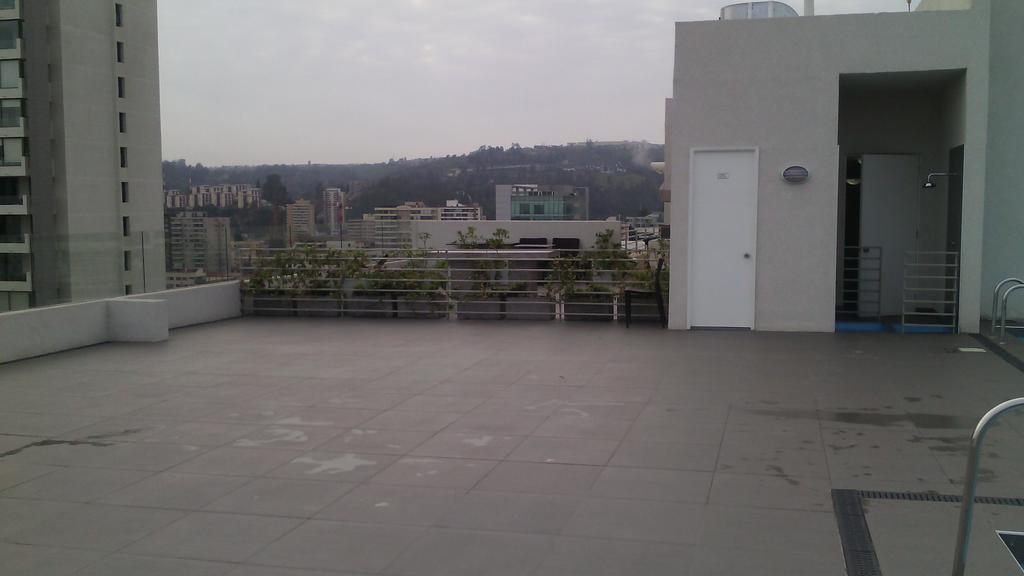 Apartamento Boulevard Poniente Apartment วิญาเดลมาร์ ภายนอก รูปภาพ