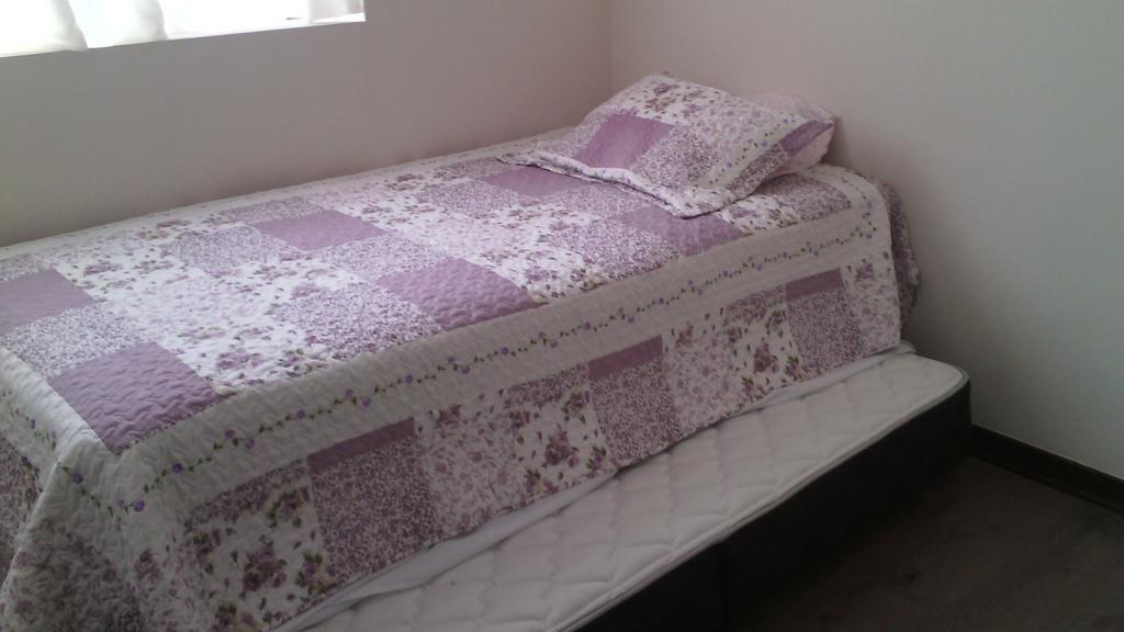 Apartamento Boulevard Poniente Apartment วิญาเดลมาร์ ภายนอก รูปภาพ