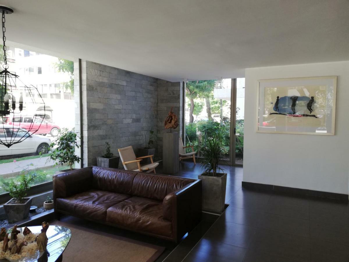 Apartamento Boulevard Poniente Apartment วิญาเดลมาร์ ภายนอก รูปภาพ