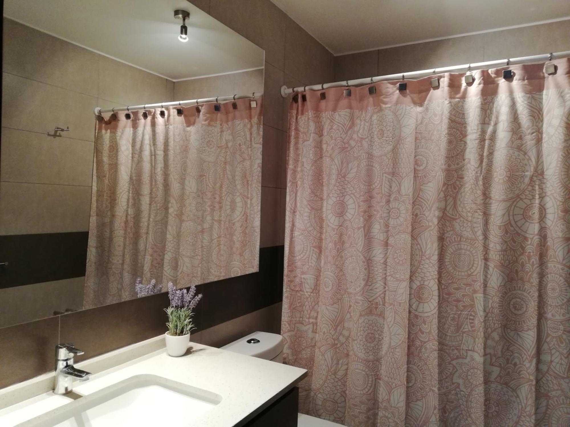 Apartamento Boulevard Poniente Apartment วิญาเดลมาร์ ภายนอก รูปภาพ