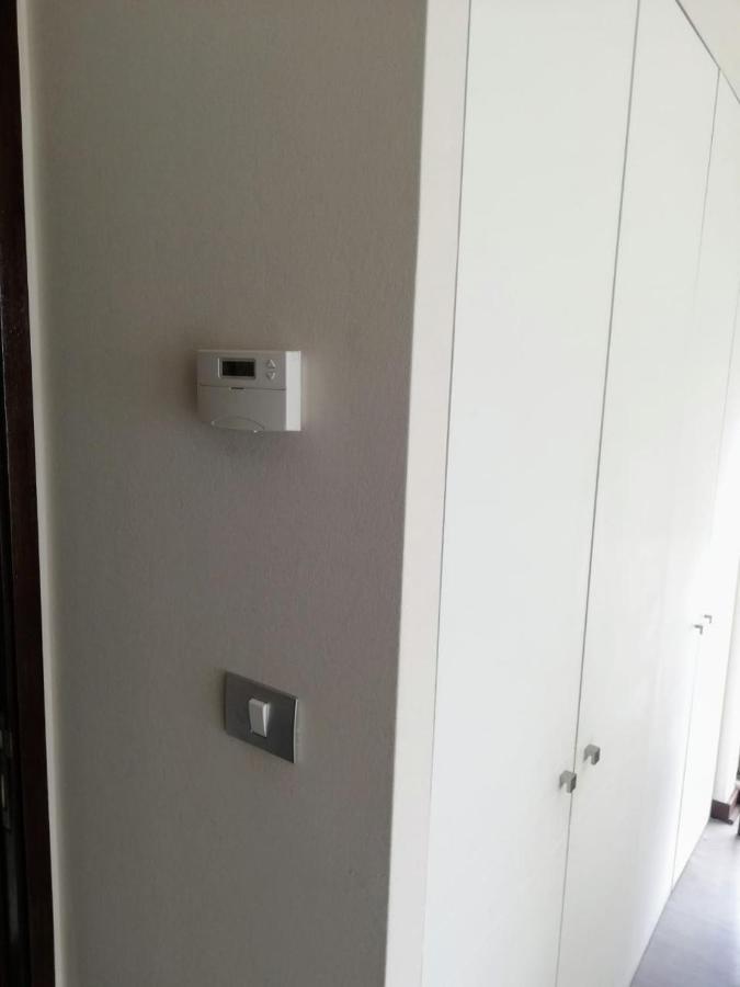 Apartamento Boulevard Poniente Apartment วิญาเดลมาร์ ภายนอก รูปภาพ