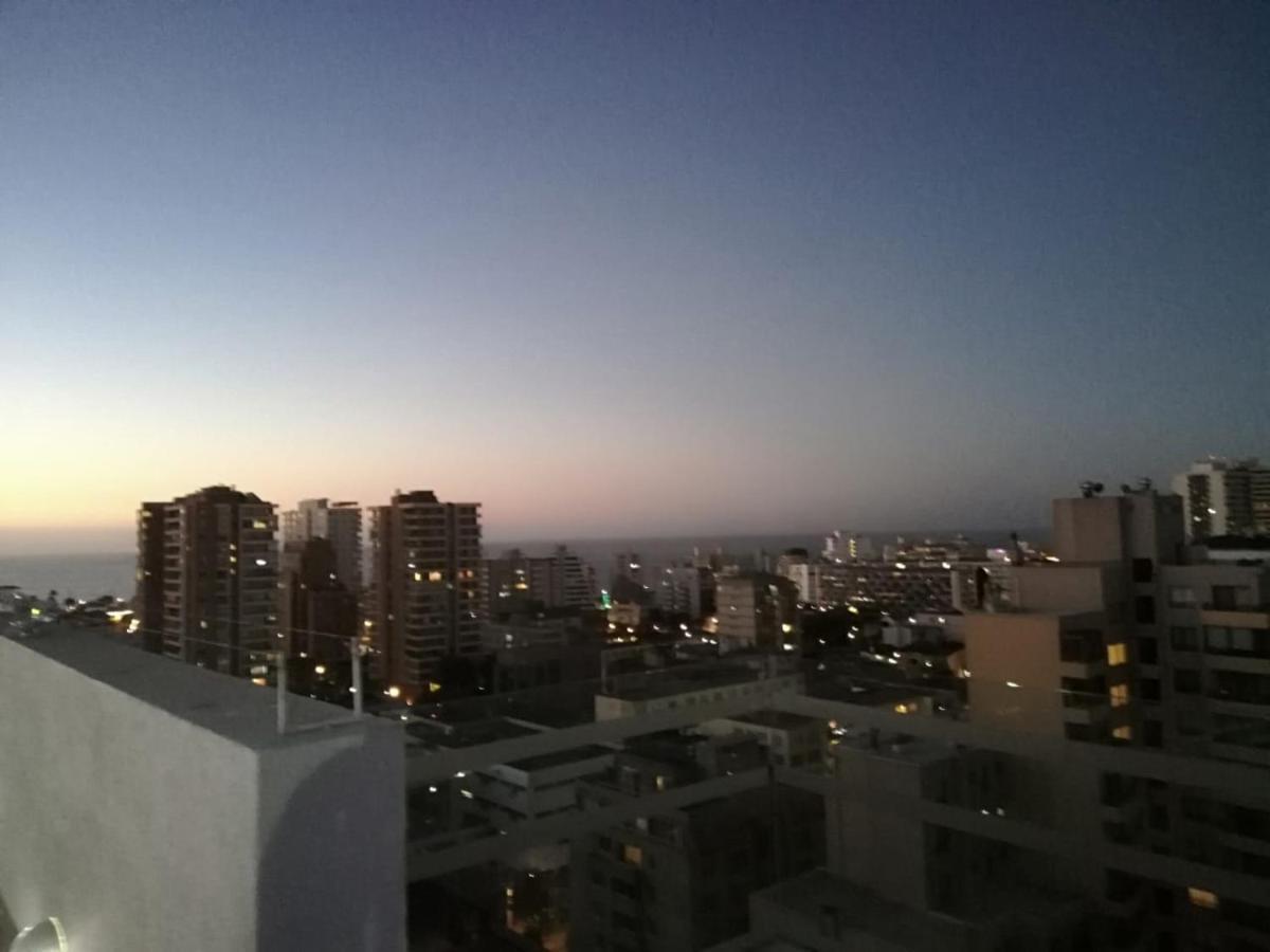 Apartamento Boulevard Poniente Apartment วิญาเดลมาร์ ภายนอก รูปภาพ